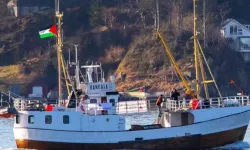İsrail’in Alıkoyduğu Son 2 Handala Aktivisti Serbest Bırakıldı