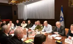 Netanyahu, Hamas ile ateşkes görüşmeleri için Doha’ya heyet gönderiyor