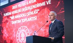 Turizm gelirinde Cumhuriyet rekoru! İlk 6 ayda 25,8 milyar dolar