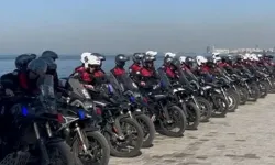 İzmir’de 1 Haftada 585 Şüpheli Yakalandı