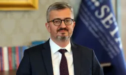 İletişim Başkanı Duran: “İsrail’in Özgürlük Filosu’na müdahalesi haydutluğun yeni örneğidir”