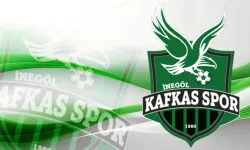 İnegöl Kafkasspor’un 2025-2026 Sezonu Fikstürü Açıklandı