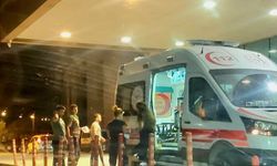 İnegöl’de 18 Yaşındaki İşçi Makineye Elini Kaptırarak Yaralandı