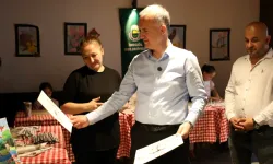 İnegöl’de 200 çocuk yaz tatilinde sanatla buluşuyor