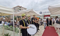 İnegöl’de Nevada Coffee Hizmete Girdi