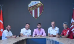 İnegölspor ile Bozüyük İED Spor Arasında Pilot Takım Protokolü İmzalandı