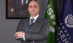 İSFALT Genel Müdürü'nden Şok İfade! “Sisteme 30 Milyon Lira Göndermeden Para Ödemezler”