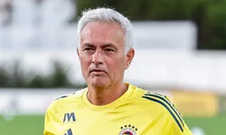 Jose Mourinho Fenerbahçe'den Neden Ayrıldı? Mourinho ve Ekibinin Tazminatı Ne Kadar?