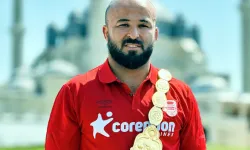 Kırkpınar Şampiyonu Orhan Okulu’nun Hedefi: Altın Kemerin Ebedi Sahibi Olmak