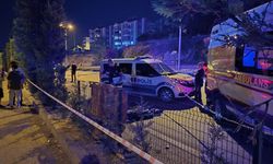 Karabük'te yolun karşısına geçerken otomobilin çarptığı genç hayatını kaybetti