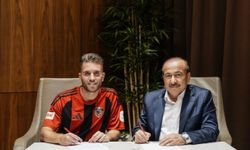 Kevin Rodrigues, Gaziantep FK'da