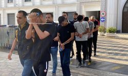 Kiralık araç dolandırıcılığında 26 tutuklama