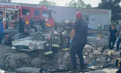 Kocaeli'deki feci kazada hayatını kaybedenlerin kimlikleri belli oldu