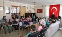 Kozan'da 12 Şehit İçin Mevlit Programı Düzenlendi