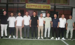 Kurtuluşspor’da Yeni Başkan Belli Oldu