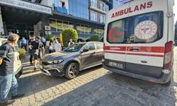 Kuşadası'nda Ev Sahibi-Kiracı Tartışması Kanlı Bitti