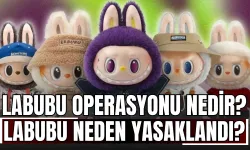 Labubu Operasyonu Nedir? Labubu Neden Yasaklandı?