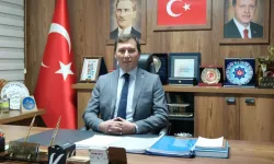 Mustafa Durmuş’tan 15 Temmuz Mesajı! “Bu Millet Direnişle Tarih Yazdı”