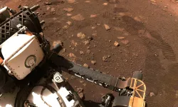 Perseverance, Mars’ta Tek Seferde 411 Metre Giderek Rekor Kırdı