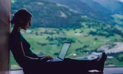 Ne Maaşlı İş, Ne Patron! Sınır Tanımayan Bir Yaşam! Digital Nomad Nedir? Neden Tercih Ediliyor?