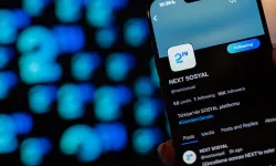 NEXT Sosyal 500 Bin Kullanıcıya Ulaştı
