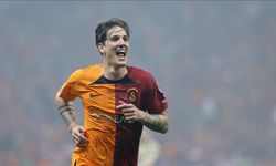 Nicolo Zaniolo Galatasaray'dan ayrıldı!