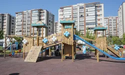 Nilüfer’de Dişbudak Parkı Hizmete Açıldı! 2025’in Dördüncü Parkı Oldu