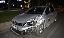 Otomobilin çarptığı genç kız hayatını kaybetti, sürücü aracı bırakıp kaçtı