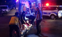 Özel bakım merkezinde yangın: 6 kişi dumandan etkilendi