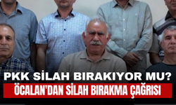 PKK Silah Bırakıyor mu? Türkiye Terörsüz Bir Döneme mi Giriyor?