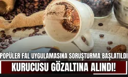 Popüler fal uygulamasına soruşturma başlatıldı: Kurucusu gözaltına alındı, mal varlığına el konuldu!