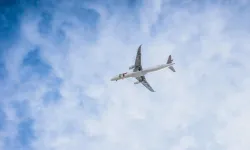 Rusya’da 49 Kişiyi Taşıyan Yolcu Uçağı Radardan Kayboldu
