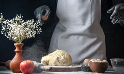 Rüyada Hamur Görmek Ne Anlama Gelir? İşte Dini Rüya Tabirleri