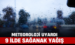 16 Temmuz Hava Durumu: 9 İl İçin Sağanak Uyarısı, Sıcaklıklar Yükselişte