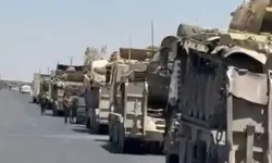 Suriye'nin Süveyda Kentinde Ateşkes İlan Edildi