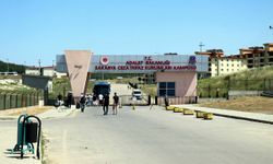 Sakarya'da cezaevinde 2 mahkum intihar etti