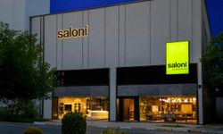 SALONİ YATIRIMA VE BÜYÜMEYE DEVAM EDİYOR