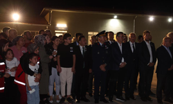 Şehit Ümit Üzüm'ün cenazesi Kayseri'ye getirildi
