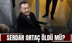 Serdar Ortaç Öldü mü?