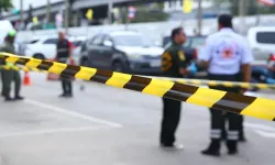 Silahlı Saldırı! 5 Kişiyi Öldüren Saldırgan İntihar Etti