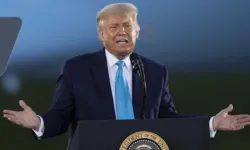 Trump’tan Sert Çıkış! “ABD On Yıllardır Askeri ve Ticari Olarak Dolandırıldı”