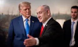 Trump: Gazze'de barış yolundayız, İran yaptırımları kaldırılabilir