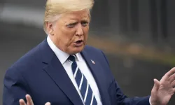 Trump Duyurdu! BRICS Ülkelerine Ek Gümrük Tarifesi Geliyor