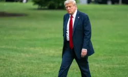 Trump Duyurdu! ABD Ukrayna'ya Patriot Sistemleri Gönderecek
