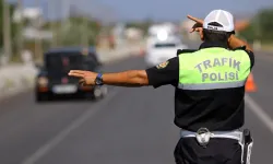 Trafik Polisi Nasıl Olunur? Gerekli Şartlar Neler? İşte Tüm Detaylar!