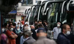 Türkiye Taşınıyor! 2,6 Milyon Kişi Şehir Değiştirdi! Göçün Haritası Yeniden Çiziliyor