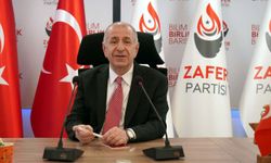 Ümit Özdağ, MİT Kanunu Davasında Beraat Etti