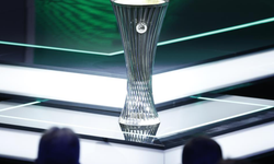 UEFA Konferans Ligi'nde toplu sonuçlar