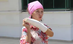 Uzaklaştırma Kararına Rağmen Eşinin Saldırısına Uğradı! 16 Gün Sonra Dehşeti Anlattı