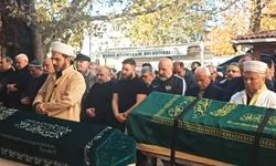 İnegöl'de Bugün Kimler Vefat Etti? | 14 Temmuz 2025 Pazartesi
